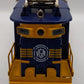 Lionel 6-18315 O Gauge Virginian E33 Rectifier Electric Locomotive #2329 LN