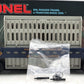 Lionel 6-16349 O Gauge Allis Chalmers Condenser Car VG/Box