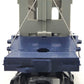 Lionel 6-16349 O Gauge Allis Chalmers Condenser Car VG/Box