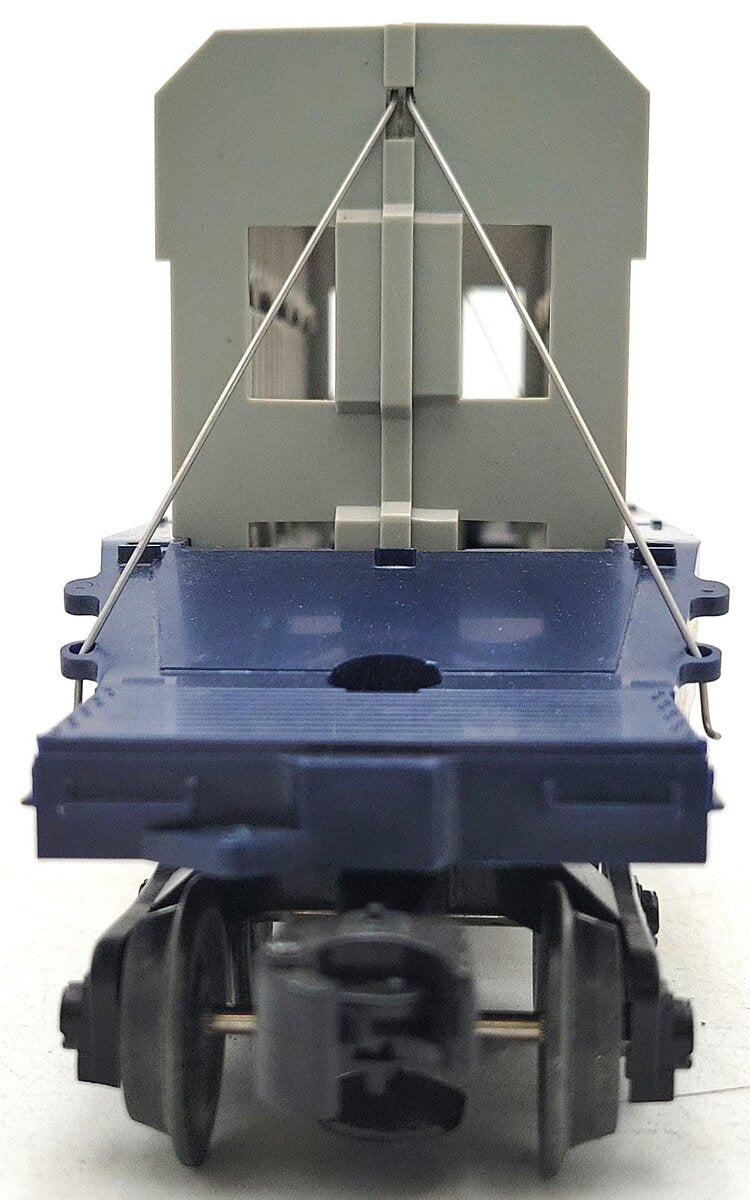 Lionel 6-16349 O Gauge Allis Chalmers Condenser Car VG/Box
