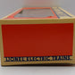 Lionel 6-16413 O Gauge Clinchfield 4-Bay Hopper with Coal Load LN/Box