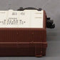 Lionel 3662 Vintage O Automatic Refrigerated Milk Car w/ Platform #36621 VG/Box