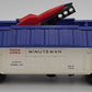 Lionel 3665 Vintage O Gauge US Air Force Minuteman Missile Launching Car EX