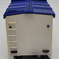 Lionel 3665 Vintage O Gauge US Air Force Minuteman Missile Launching Car EX