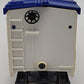 Lionel 3665 Vintage O Gauge US Air Force Minuteman Missile Launching Car EX