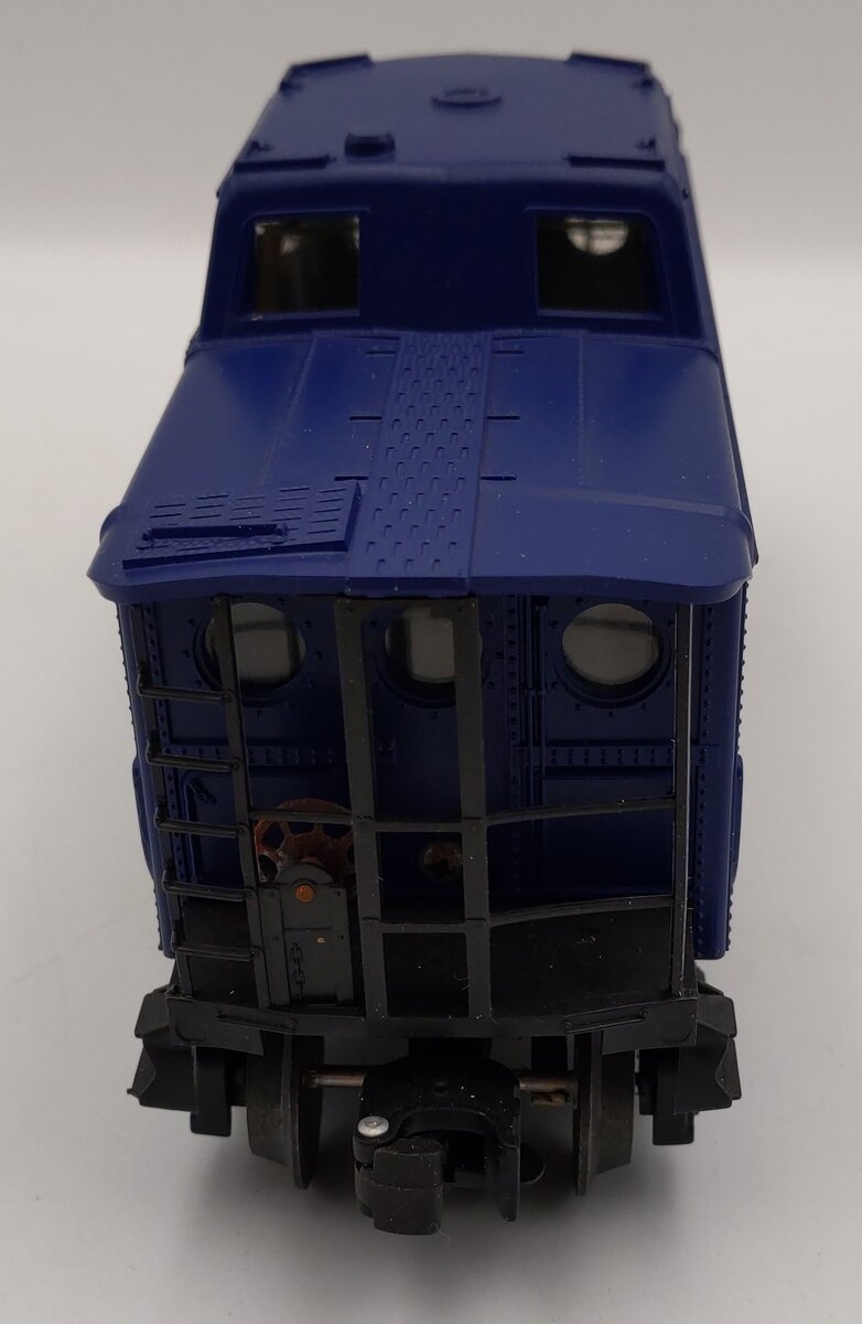 Lionel 6-19740 O Virginian Post War Celebration Series N5c Caboose #6427 VG/Box