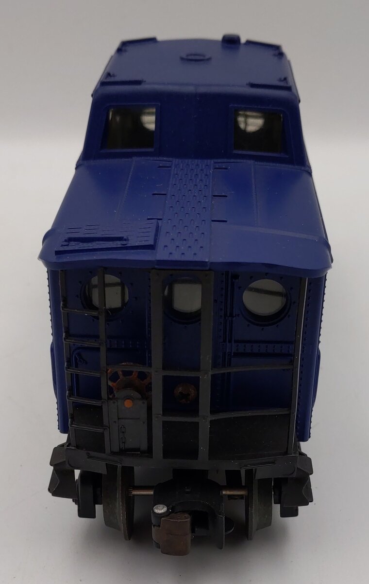 Lionel 6-19740 O Virginian Post War Celebration Series N5c Caboose #6427 VG/Box