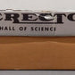 Gilbert 6 1/2 Vintage S Erector Set/Box