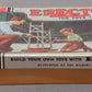 Gilbert 6 1/2 Vintage S Erector Set/Box