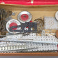 Gilbert 6 1/2 Vintage S Erector Set/Box
