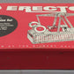 Gilbert 10062 Vintage S Erector Steam Engine Set VG/Box