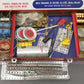 Gilbert 10211 Vintage S Cape Canaveral Erector Set VG/Box