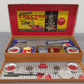 Gilbert 6 1/2 Vintage S Erector Set VG/Box