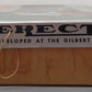 Gilbert 6 1/2 Vintage S Erector Set VG/Box