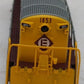 Atlas 49502 N Erie Lackawanna FM Trainmaster Diesel Locomotive #1853 EX/Box