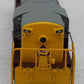 Atlas 49502 N Erie Lackawanna FM Trainmaster Diesel Locomotive #1853 EX/Box