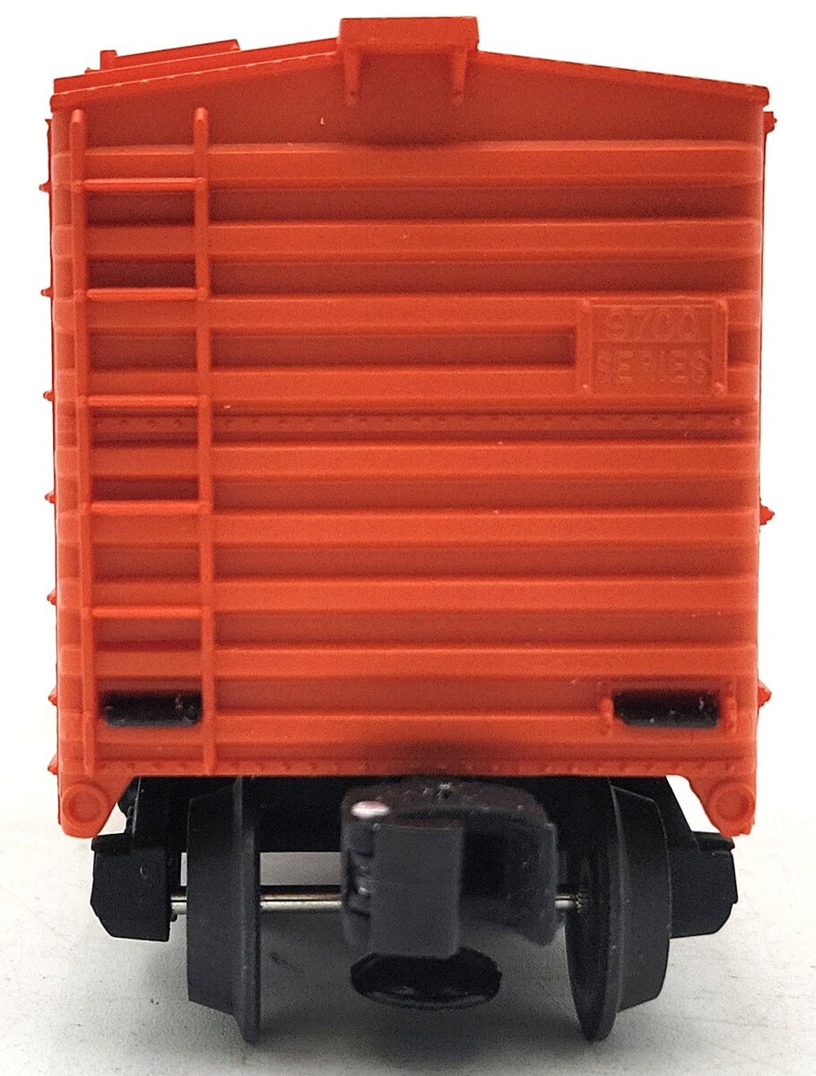 Lionel 6-27285 Great Northern Boxcar #6464-25 LN