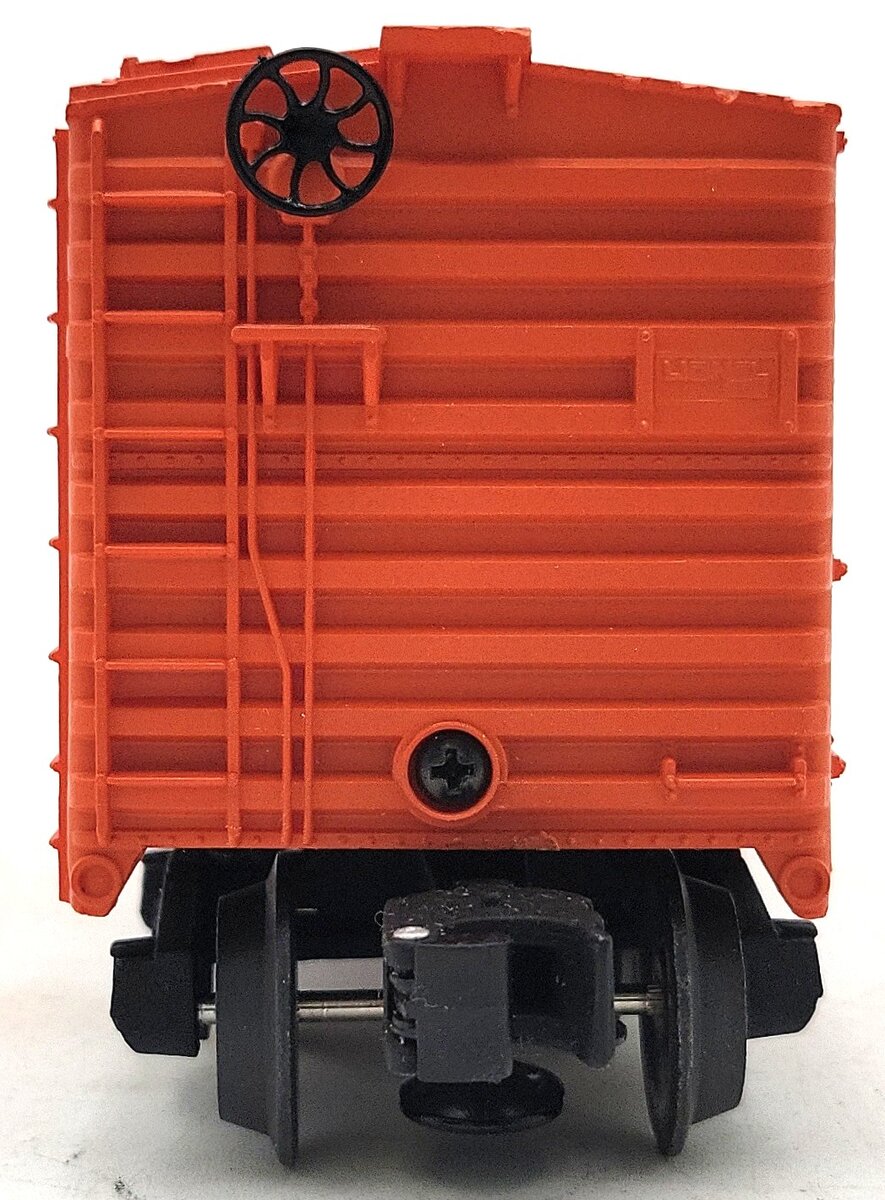 Lionel 6-27285 Great Northern Boxcar #6464-25 LN