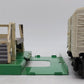 Lionel 3472 O Vintage Operating Milk Car with Platform EX/Box