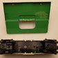 Lionel 3472 O Vintage Operating Milk Car with Platform EX/Box