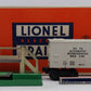 Lionel 3472 O Vintage Operating Milk Car with Platform EX/Box