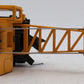 Lionel 3360 Vintage O Gauge Postwar Operating Burro Crane Car VG