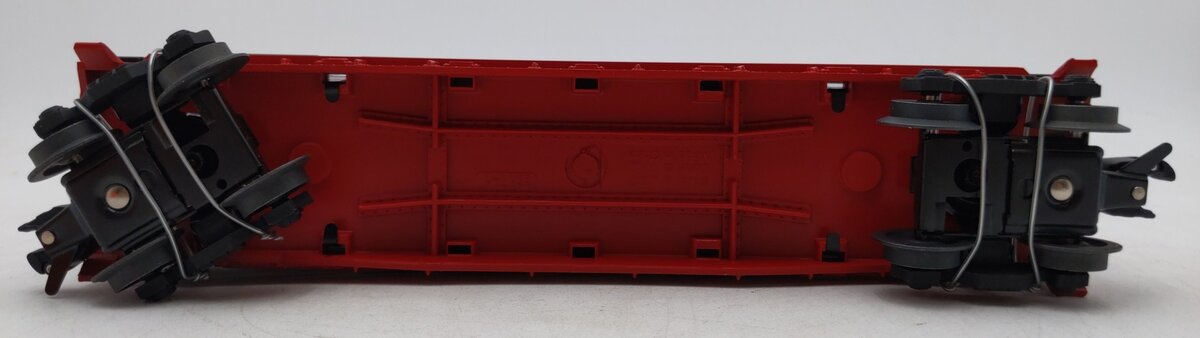 Lionel 6-29443 O Evans Auto Loader #6414 LN/Box