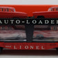 Lionel 6-29443 O Evans Auto Loader #6414 LN/Box