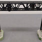 Lionel 450 Vintage O Postwar Operating Signal Bridge VG/Box