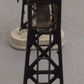 Lionel 450 Vintage O Postwar Operating Signal Bridge VG/Box