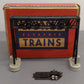 Lionel 450 Vintage O Postwar Operating Signal Bridge VG/Box