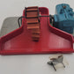 Lionel 397 Vintage O Operating Coal Loader/Box