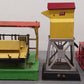 Lionel 98/164/395 Vintage O Gauge Lumber Loader, Coal House, & Icing Station [3]