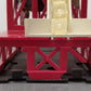 Lionel 98/164/395 Vintage O Gauge Lumber Loader, Coal House, & Icing Station [3]