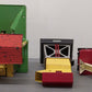 Lionel 98/164/395 Vintage O Gauge Lumber Loader, Coal House, & Icing Station [3]