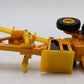 Ertl 1848 1:64 Mighty Movers Caterpillar Road Grader EX/Box
