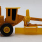 Ertl 1848 1:64 Mighty Movers Caterpillar Road Grader EX/Box