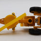 Ertl 1848 1:64 Mighty Movers Caterpillar Road Grader EX/Box