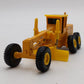 Ertl 1848 1:64 Mighty Movers Caterpillar Road Grader EX/Box