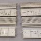 Lionel 6-12014 FasTrack 10 Inch Straight Track (20) VG