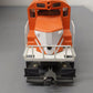Lionel 6-1072 O Gauge Cross Country Express Train Set EX/Box
