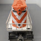 Lionel 6-1072 O Gauge Cross Country Express Train Set EX/Box