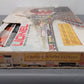 Lionel 6-1072 O Gauge Cross Country Express Train Set EX/Box