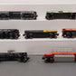 Lionel 6-1072 O Gauge Cross Country Express Train Set EX/Box