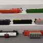 Lionel 6-1072 O Gauge Cross Country Express Train Set EX/Box