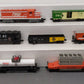 Lionel 6-1072 O Gauge Cross Country Express Train Set EX/Box