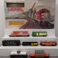 Lionel 6-1072 O Gauge Cross Country Express Train Set EX/Box