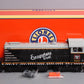 Lionel 6-82114 Burlington Legacy S2 Diesel Switcher #9306 EX/Box