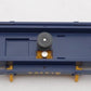 Lionel 6-26749 O Alaska Operating Log Dump Car EX/Box