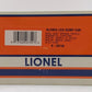 Lionel 6-26749 O Alaska Operating Log Dump Car EX/Box